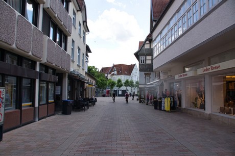 Bad Salzuflen